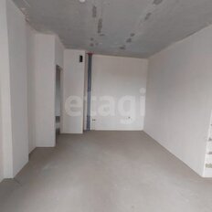 Квартира 41 м², 1-комнатная - изображение 5