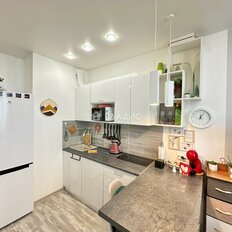 Квартира 24 м², студия - изображение 5