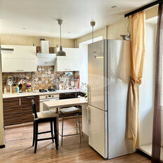 Квартира 45 м², 2-комнатная - изображение 1