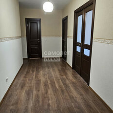 Квартира 78,1 м², 3-комнатная - изображение 1