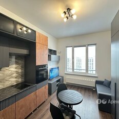 Квартира 20 м², студия - изображение 4