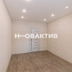 Квартира 55,4 м², 2-комнатная - изображение 3