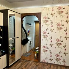 Квартира 34,2 м², 2-комнатная - изображение 5