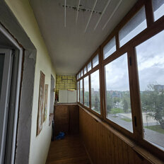 Квартира 48,8 м², 2-комнатная - изображение 5