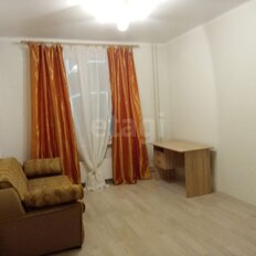 Квартира 37 м², 1-комнатная - изображение 3