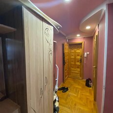 Квартира 85 м², 3-комнатная - изображение 2