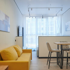 Квартира 32 м², студия - изображение 2