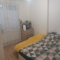 Квартира 56,5 м², 2-комнатная - изображение 4