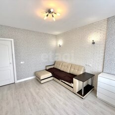 Квартира 22,2 м², студия - изображение 5