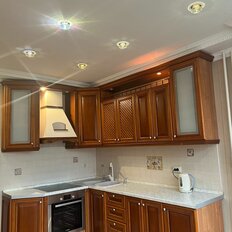 Квартира 64 м², 2-комнатная - изображение 2