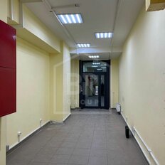 34,3 м², помещение свободного назначения - изображение 4