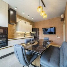 Квартира 132 м², 4-комнатная - изображение 3