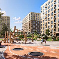 86,4 м², помещение свободного назначения - изображение 4