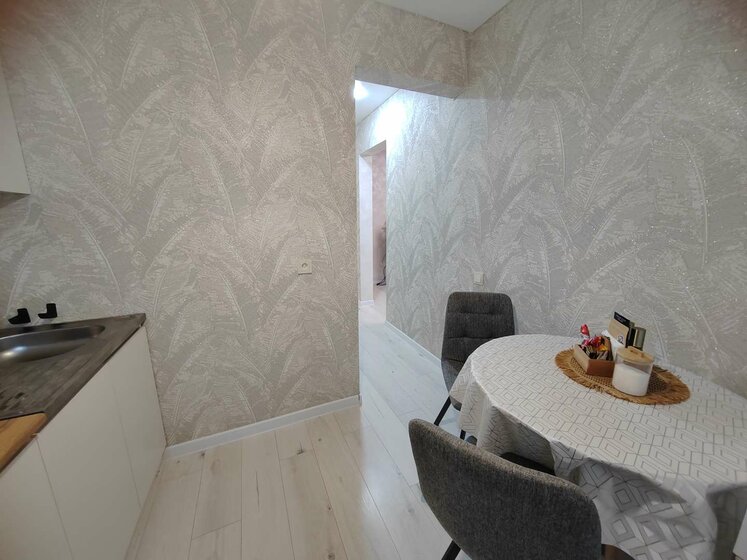 32,6 м², 1-комнатная квартира 2 250 000 ₽ - изображение 36