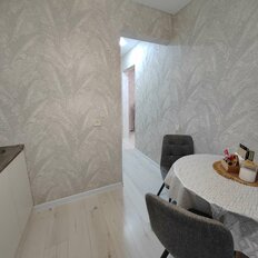 Квартира 32 м², 1-комнатная - изображение 3