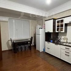 Квартира 50 м², 2-комнатная - изображение 4