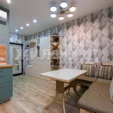 Квартира 39,4 м², студия - изображение 5