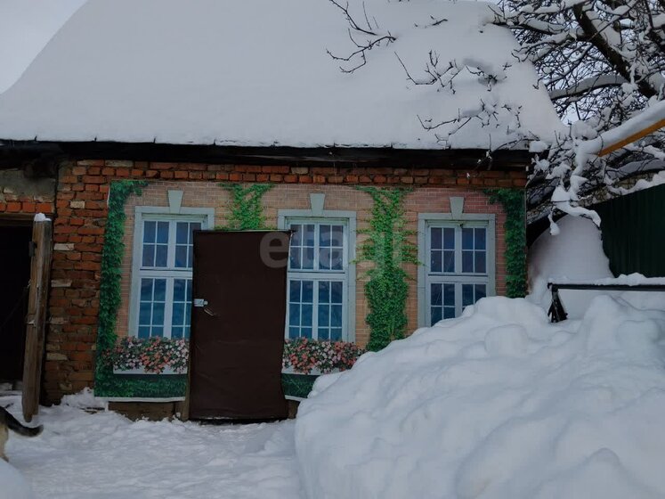 40 м² дом, 7 соток участок 1 400 000 ₽ - изображение 57