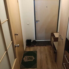 Квартира 26 м², студия - изображение 1