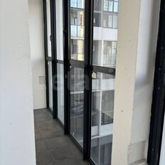 Квартира 33 м², 1-комнатная - изображение 3