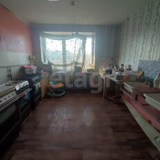 Квартира 18,6 м², 1-комнатная - изображение 4