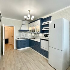 Квартира 43 м², 1-комнатная - изображение 4