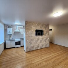 Квартира 30,2 м², студия - изображение 1