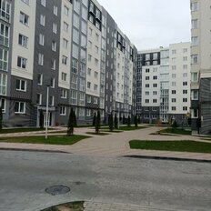 Квартира 28,8 м², 1-комнатная - изображение 5