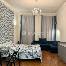 Квартира 27,2 м², студия - изображение 2