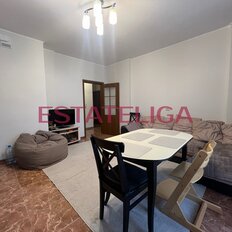 Квартира 60 м², 2-комнатная - изображение 4