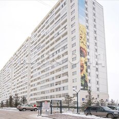 Квартира 21 м², 1-комнатная - изображение 4