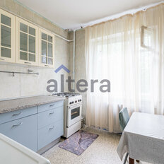 Квартира 52,8 м², 2-комнатная - изображение 2