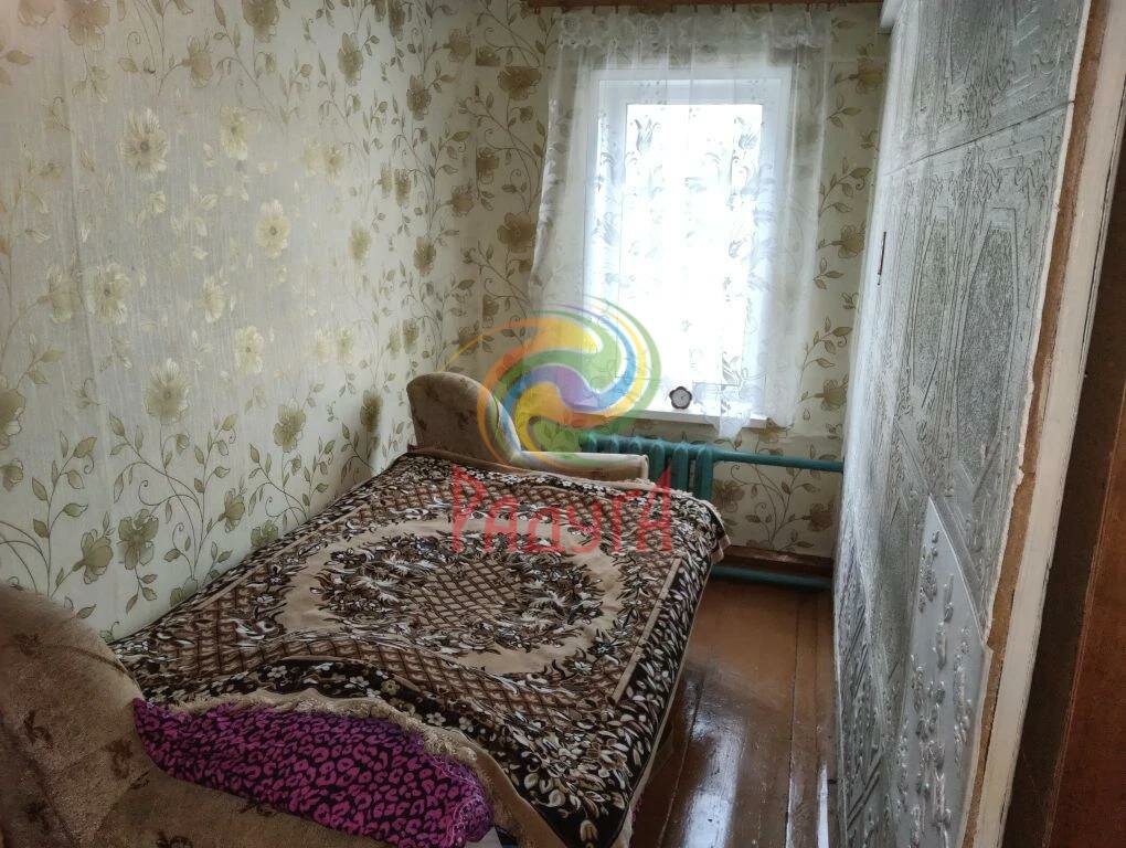 Дом 3-комн. 42.9 м² в село Крапивново — фото 18 из 21