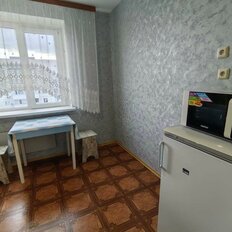 Квартира 37,7 м², 1-комнатная - изображение 3