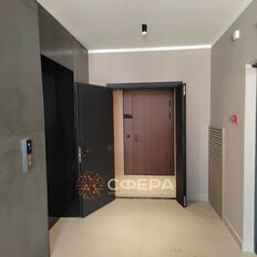 Квартира 82,3 м², 2-комнатная - изображение 4