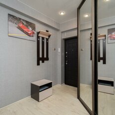 Квартира 51 м², 2-комнатная - изображение 4