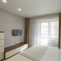 Квартира 56,8 м², 2-комнатная - изображение 1