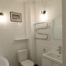 Квартира 39 м², 1-комнатная - изображение 3