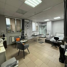 24,7 м², торговое помещение - изображение 1