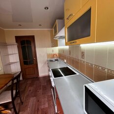 Квартира 64 м², 3-комнатная - изображение 4