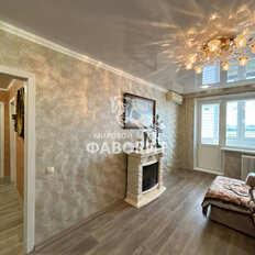 Квартира 50,1 м², 2-комнатная - изображение 1
