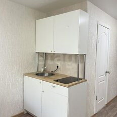 Квартира 18,6 м², студия - изображение 2