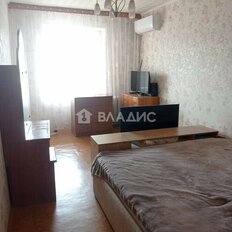 Квартира 72,2 м², 3-комнатная - изображение 3