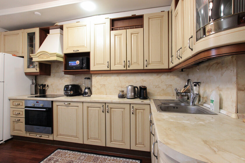 39,1 м², 1-комнатная квартира 12 550 000 ₽ - изображение 86