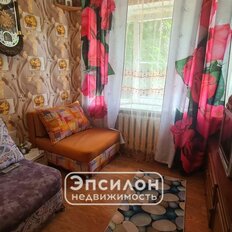 21,7 м², 2 комнаты - изображение 2