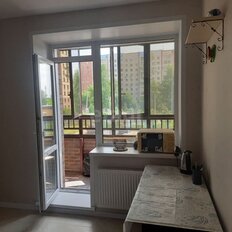 Квартира 50 м², 2-комнатная - изображение 4