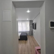 Квартира 18 м², студия - изображение 5