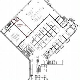 85,8 м², торговое помещение - изображение 2