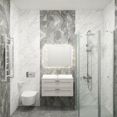 Квартира 66,2 м², 2-комнатная - изображение 4