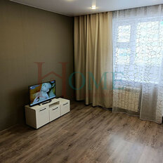 Квартира 35 м², студия - изображение 2